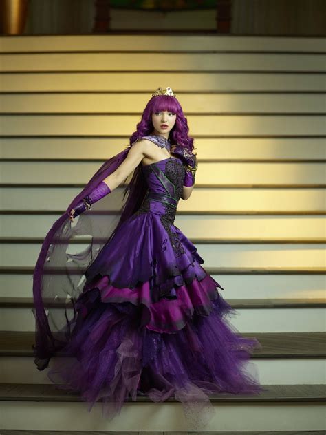 disney descendants   cotillion costumes youloveitcom