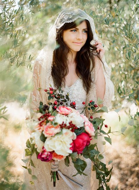 intimate wedding inspiration in the south of france
