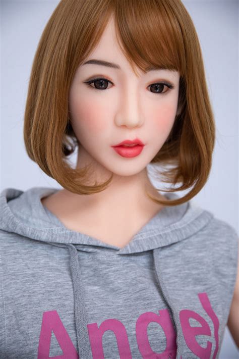 168cm Flat Chested Sex Doll Teen Female Adult Live Doll