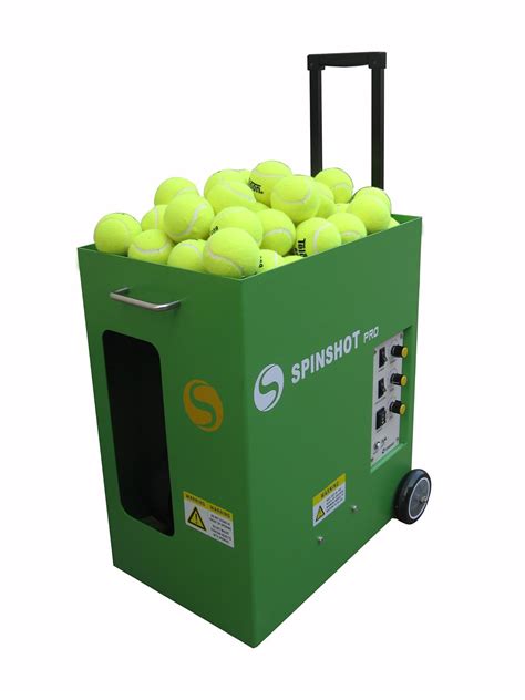 tennis ball machine reviews    read