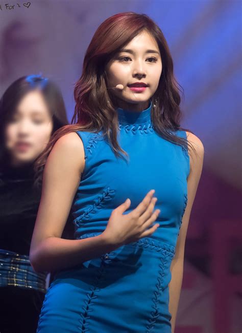 7 banned photos of twice tzuyu s stage outfit koreaboo