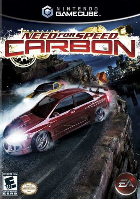 Need For Speed Carbon Rom Free Download For Gamecube