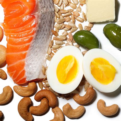 healthy high fat foods   eat healthcom
