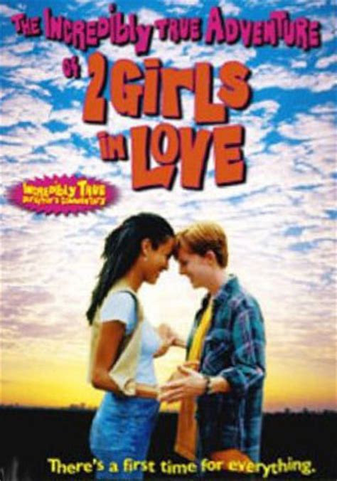 The Incredibly True Adventures Of Two Girls In Love Movie Review 1995