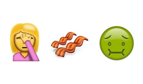 Letting Our Emojis Get In The Way The New York Times