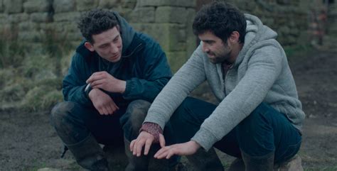 ‘god’s Own Country’ Trailer A Taut Gay Romance With