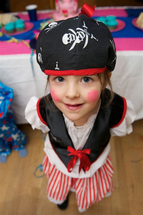pirate girl dressing upfancy dress costumerole play etsy
