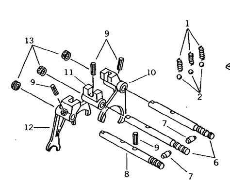 john deere  tractor wiring diagram wiring draw  schematic