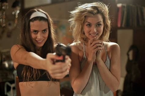 Film Review Knock Knock 2015 Cultured Vultures