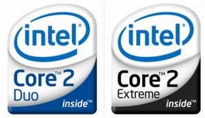 intel core  duoextreme  mobile solutions