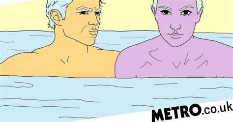 why you really shouldn t have sex in a swimming pool metro news