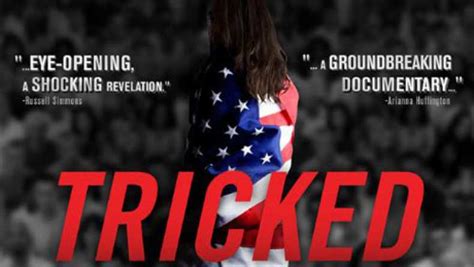 Tricked Trailer 2014