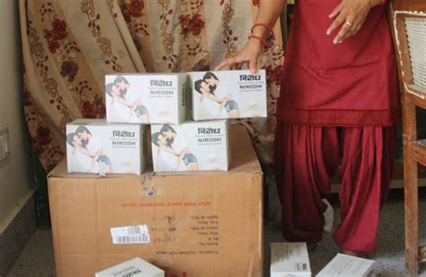 Asha Condoms Have Become A Bane In Haryana As Ruffians Hurl Taunts At