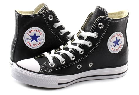 casual converse chuck taylor  star leather  shoes  women hair trick  shoes
