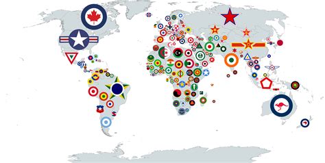 roundels  country rmapporn