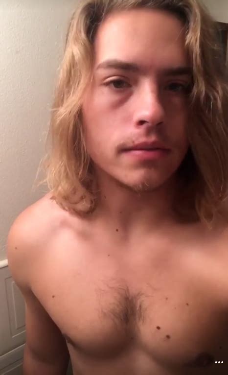 is dylan sprouse naked porn clip