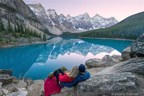 The 12 Most Beautiful Places To Visit In Alberta Canada