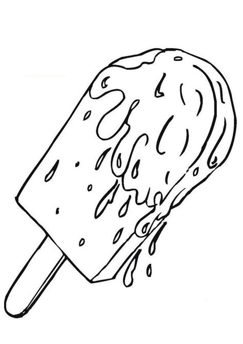 print coloring image momjunction coloring pages ice cream coloring