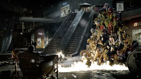 dead rising 4 dead rising 4 let the slay ride begin announce