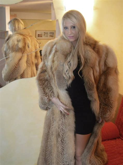 584 best mature fur images on pinterest fur furs and