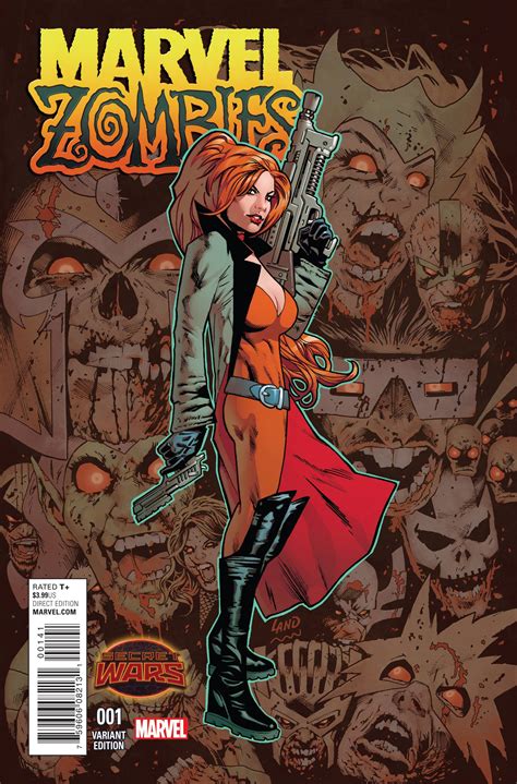 marvel zombies 2015 issue 1 read marvel zombies 2015 issue 1 comic