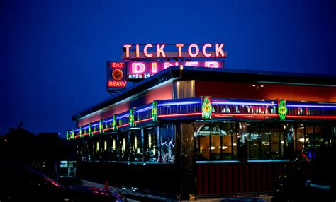 New Jersey Officials Detail Bid By Tick Tock Diner Manager To Have