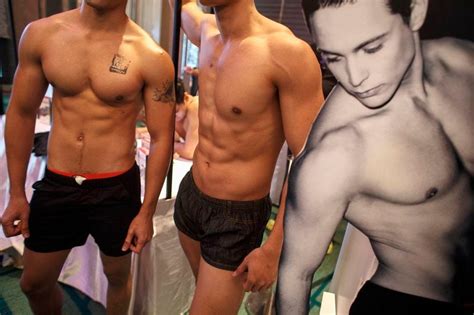 Thailand Hits Party Scene To Combat Rising Hiv Among Gay
