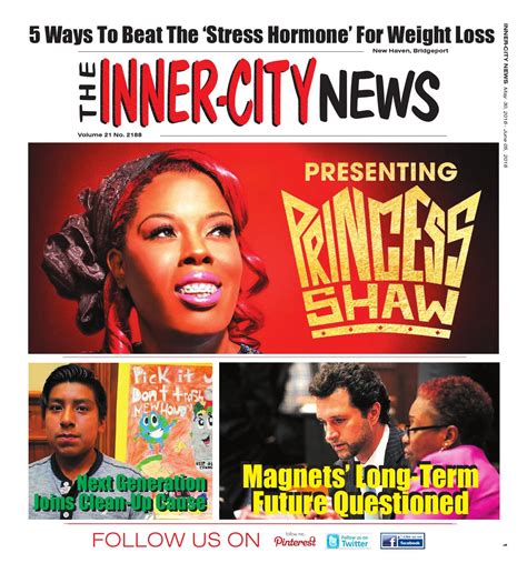 inner city news by inner city news issuu