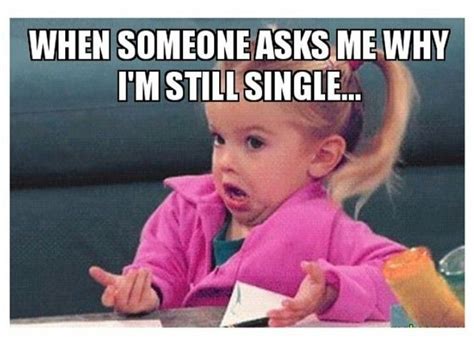 funny pictures about being single snappy pixels