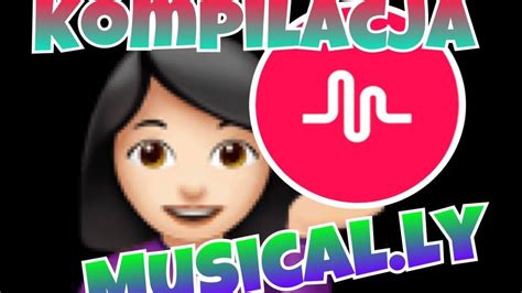 kompilacja musical ly📱 dochi youtube