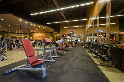 onelife fitness windermere gym and health club