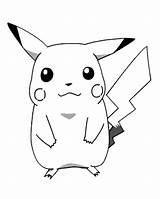 Pikachu Desenho Desenhar Colorear Pokémon Go Diversos Pichu Atividades Escolha Lapiz Ispirazione Raichu Escolaeducacao Incantevole Huck Ausmalen sketch template