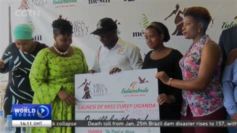 uganda tourism campaign objectifying women to attract