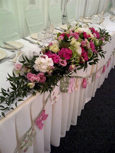 awesome  awesome wedding party decoration ideas  coral flower