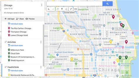 google maps trip planner  easy step  step guide