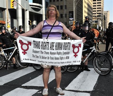 Transgender People New Targets Of Hateful Political Ads Live Science