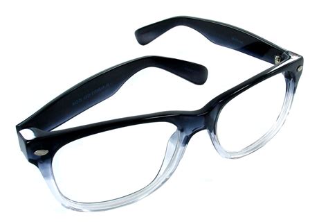 Geek Glasses Style Rad Geek Eyewear Ebay Store Item 22043… Flickr
