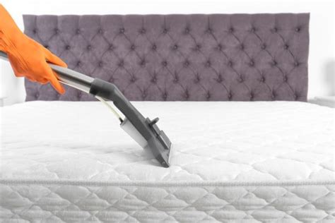 clean disinfect  mattress replacement mattress