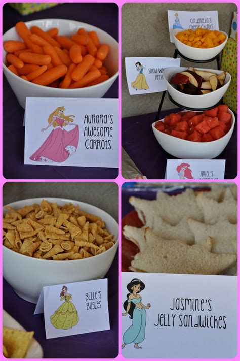 disney princess birthday party   celebrate