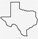 Texas Coloring Map Absolutely Nicepng sketch template