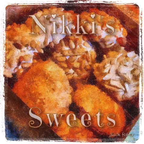 Nikki S Sweets Moriches Ny