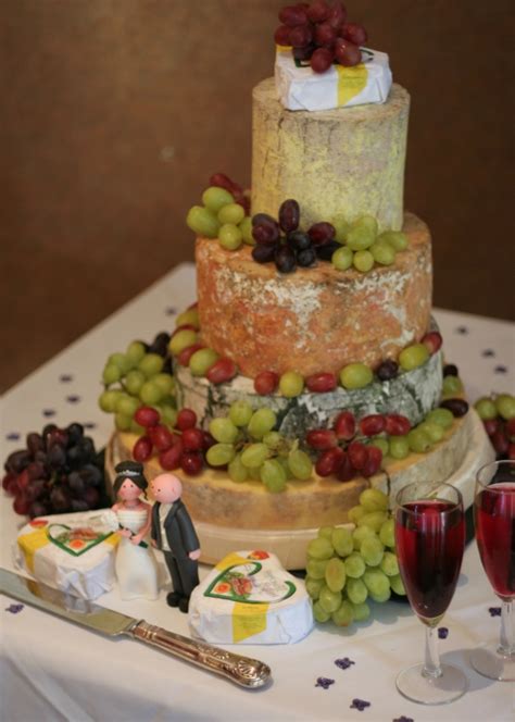 arch house deli cheese wedding cakes bristol