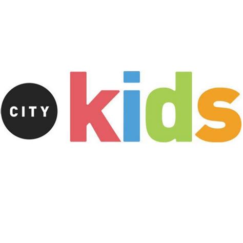 city kids  youtube