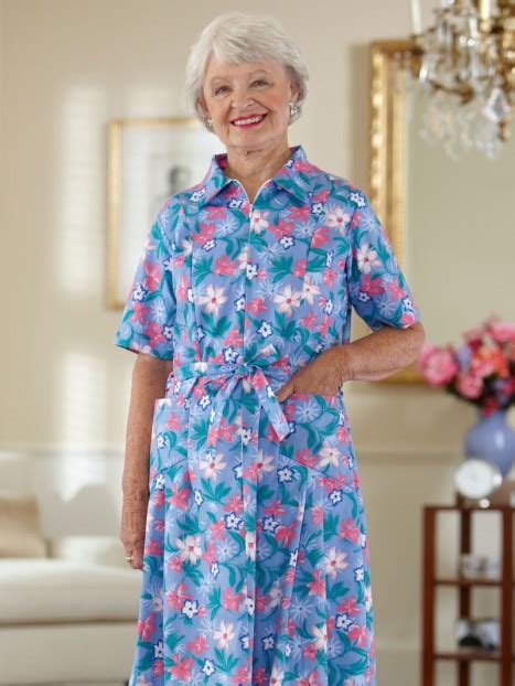 Nursing Home And Assisted Living Clothing Buck And Buck