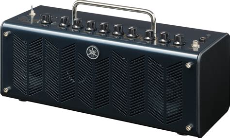 yamaha thr guitar amps win international award