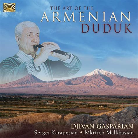 djivan gasparyan djivan gasparian traditional art   armenian