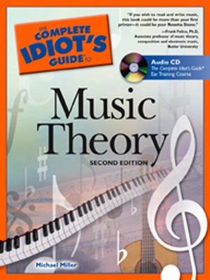 complete idiots guide   theory blue buzz