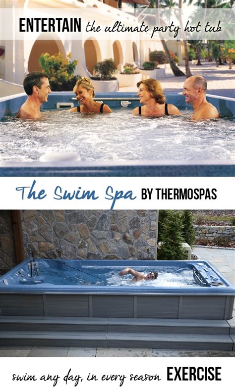 14 Best Images About Thermospas Showroom On Pinterest