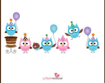 party border clipart