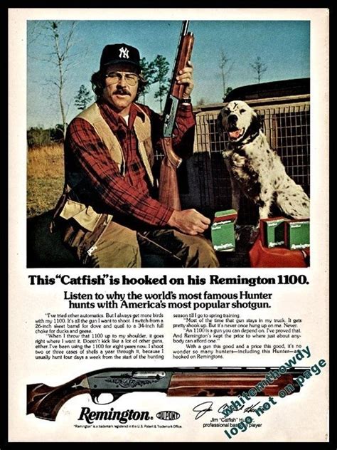 Pin On Remington Firearms Ads Articles